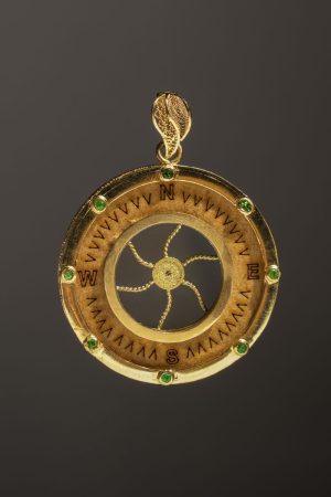 Brújula Vikinga – Países Escandinavos